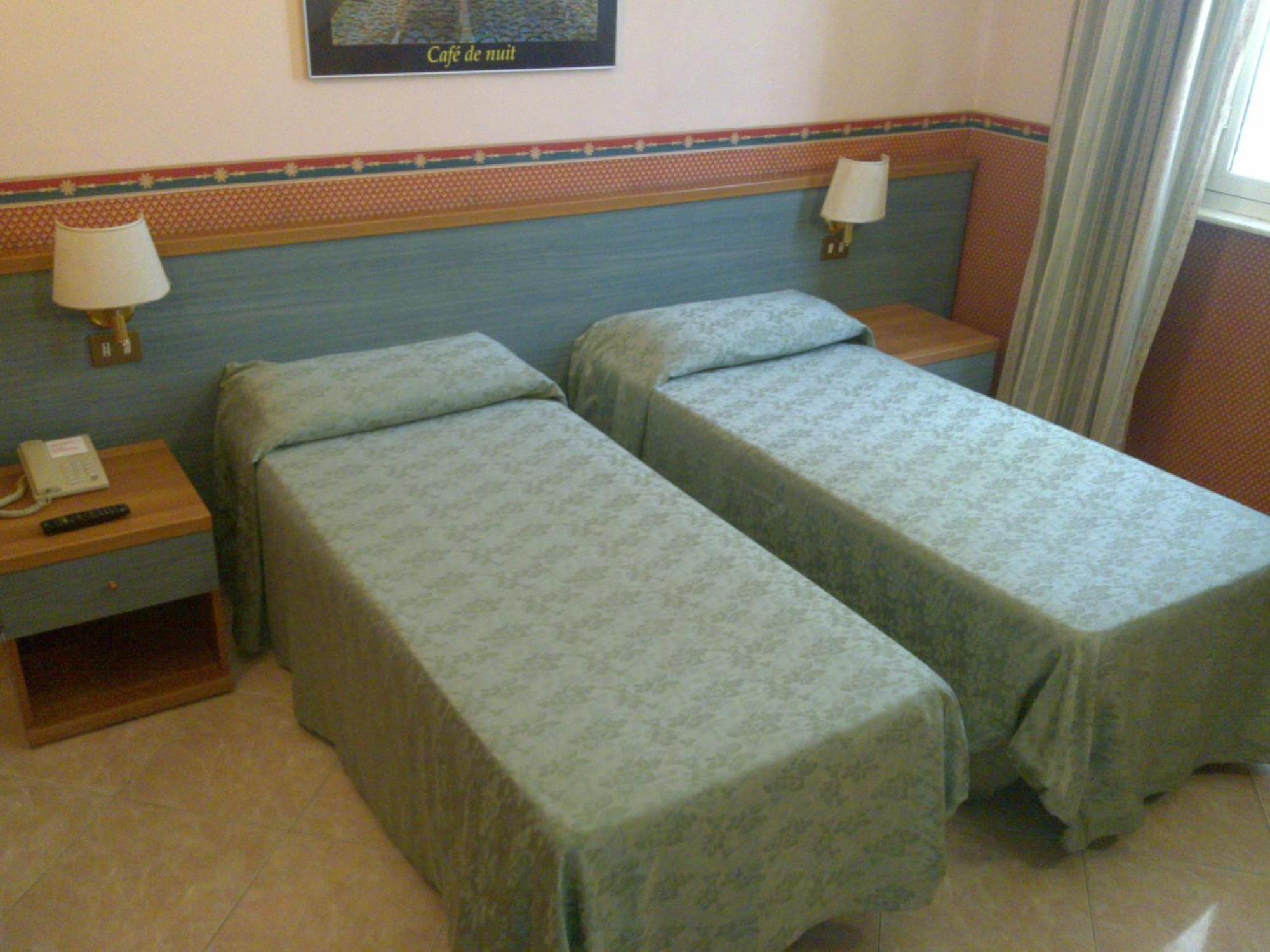 Hotel Lazzari — Fotos 2